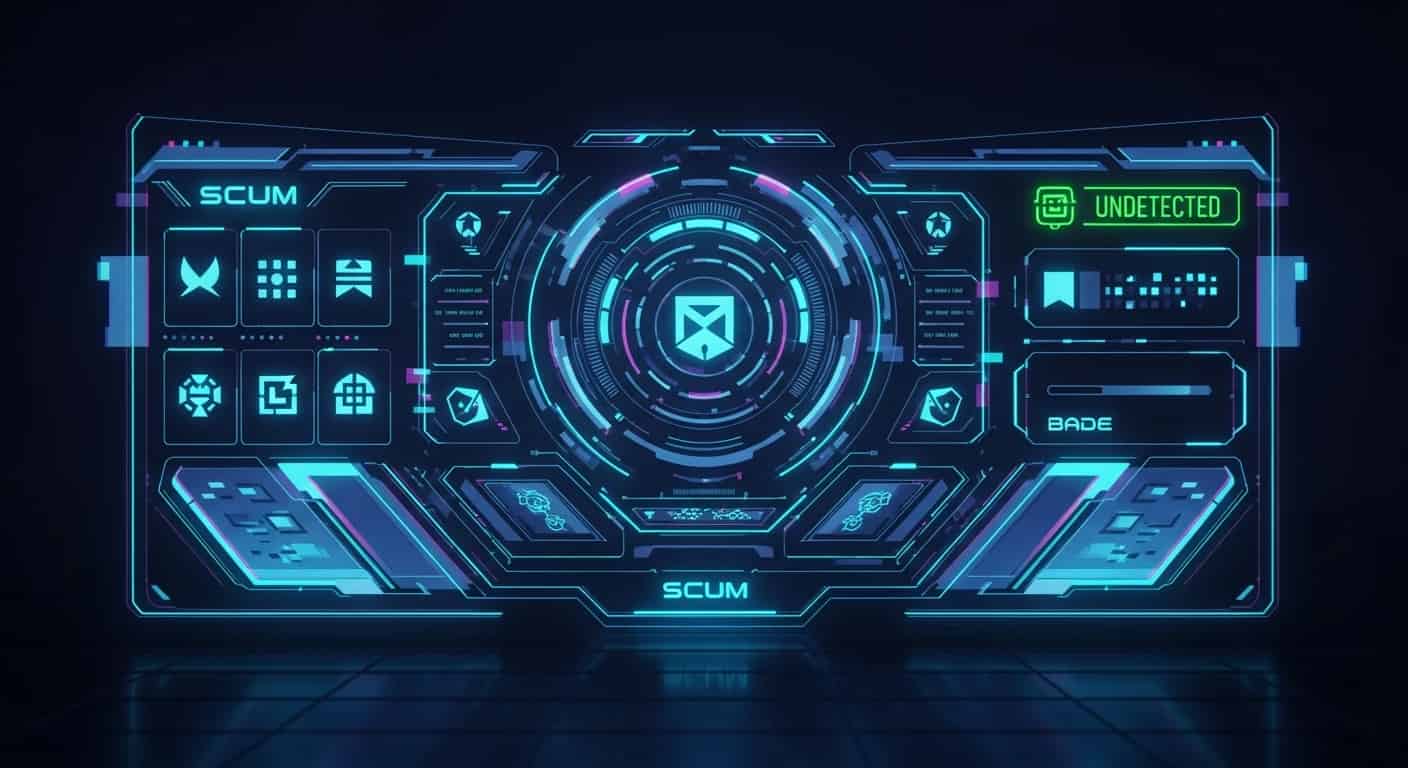 Arcane — Scum