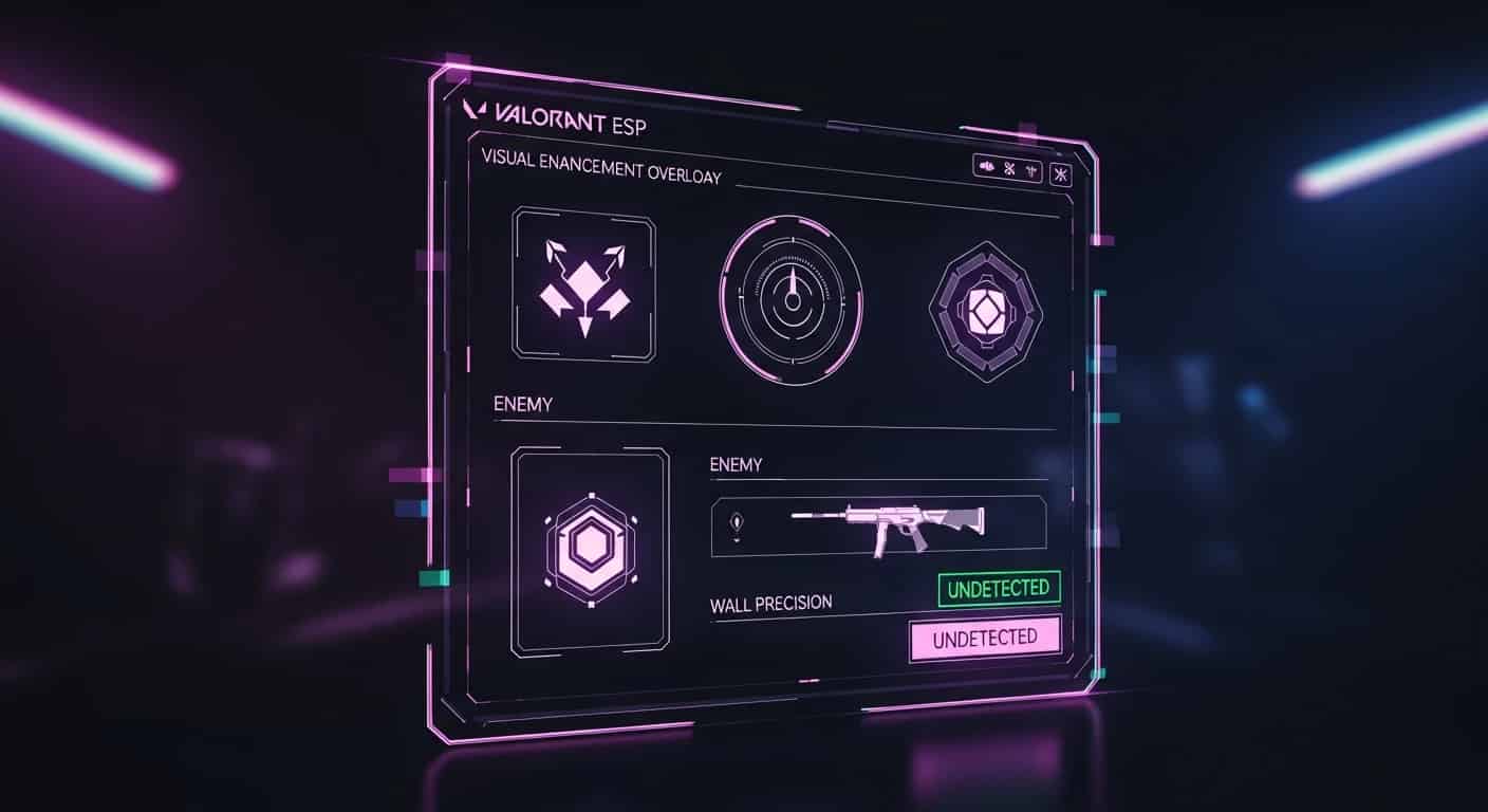 MZ Esp — Valorant
