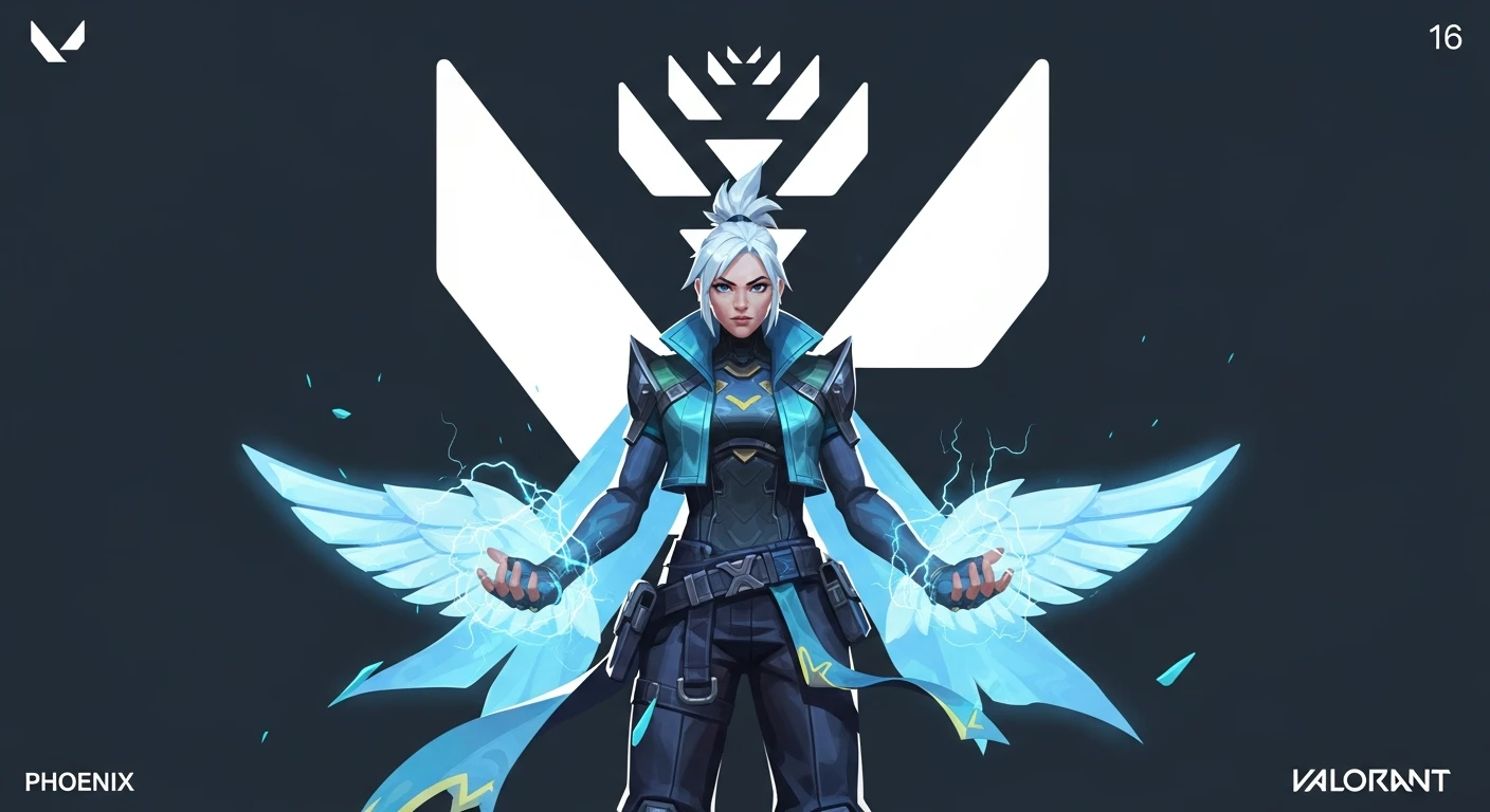 Valorant